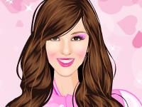 Bella Thorne Fashion Dress Up