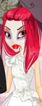 play Zombie Wedding
