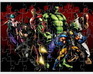 play Marvel – Capcom 3 Jigsaw