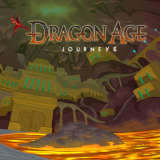 play Dragon Age: Journeys