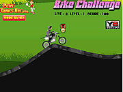 play Bike Challenge Test