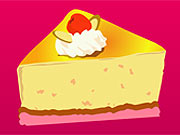 play Cooking Cheese Cake