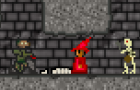 play Escape From Melakka