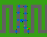 play Outstream Tower Defense