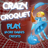 play Crazy Croquet