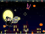 play Harry Potter Ghost Hunter