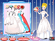 play Dream Wedding Day