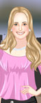 play Jennifer Lawrence Dress Up