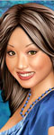 play Brenda Song Makeover