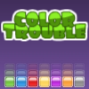 play Color Trouble