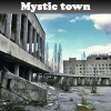 play Mystic Town