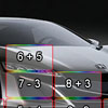 play Super Sport Car - Addition & Subtraction