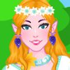 play Elf Princess Bride