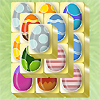 play Happy Easter Mahjong