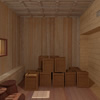 play Wooden Warehouse Escape