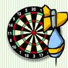 play 501 Darts