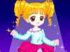 play Doll Dress Up 3