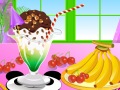 play Fruit Jellies With Icecream