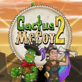 play Cactus Mccoy 2: The Ruins Of Calavera