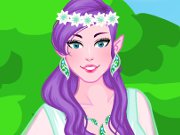 play Elf Princess Bride