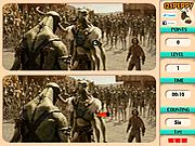 play Spot 6 Diff - John Carter