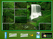 play Puzzle Craze - Water Falls
