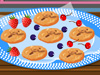 play Chocolate Walnut Cookies