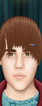 play Justin Bieber Real Haircuts