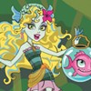 play Lagoona Blue Monster High