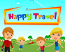 Happy Travel