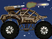 play Moon Police
