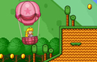 play Princess Peach Balloon