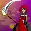 play Godness O Death Dressup