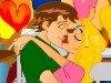 play First Classroom Kissing