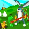 play Bunny Vs Beetles