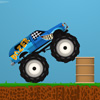 play Monster Truck Championship