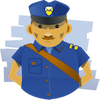 play Postman Jigsaw