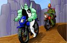 Ben10 Hills Ride