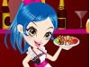 play Waitress Girl Dress Up 2