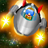 play Astro Monkey