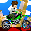 play Ben 10 Race World