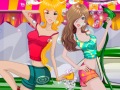 play At The Carwash