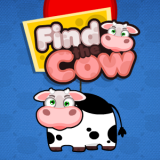 play Find The Cow