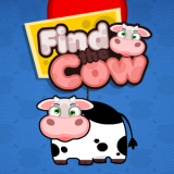 Find The Cow