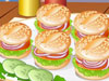 play Cute Little Mini Burgers