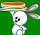 Bunny'S Pancake Pile Up