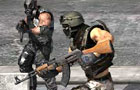 play Mercenary Wars 2