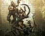 play Aliens Vs Predator Jigsaw