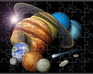 Planets Jigsaw