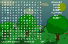 play Wordsearch: Easter